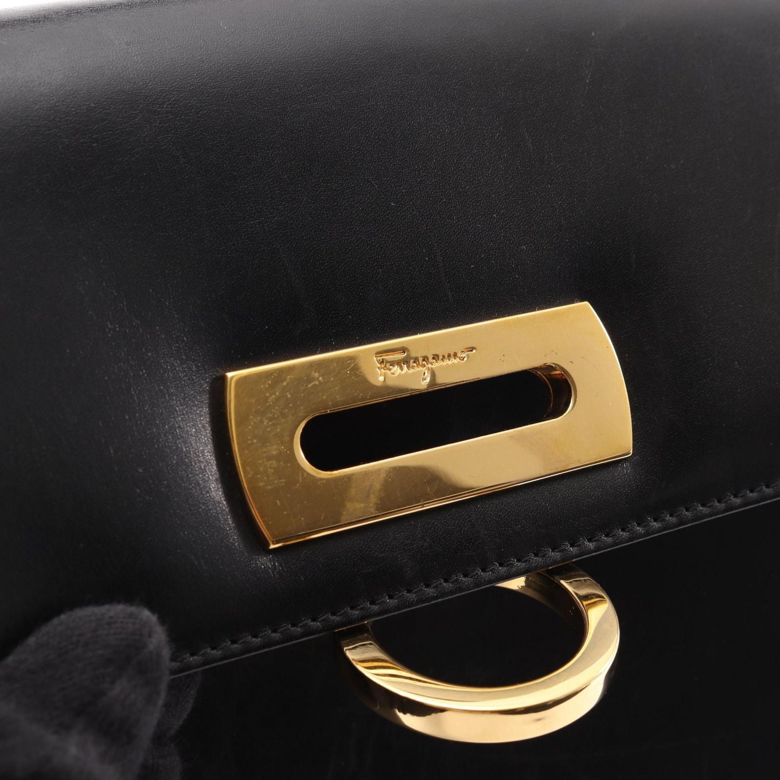 Salvatore Ferragamo Handbag 2Way