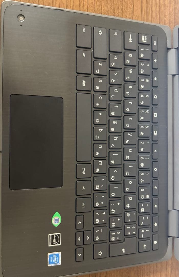 Hp Autres ordinateurs portables