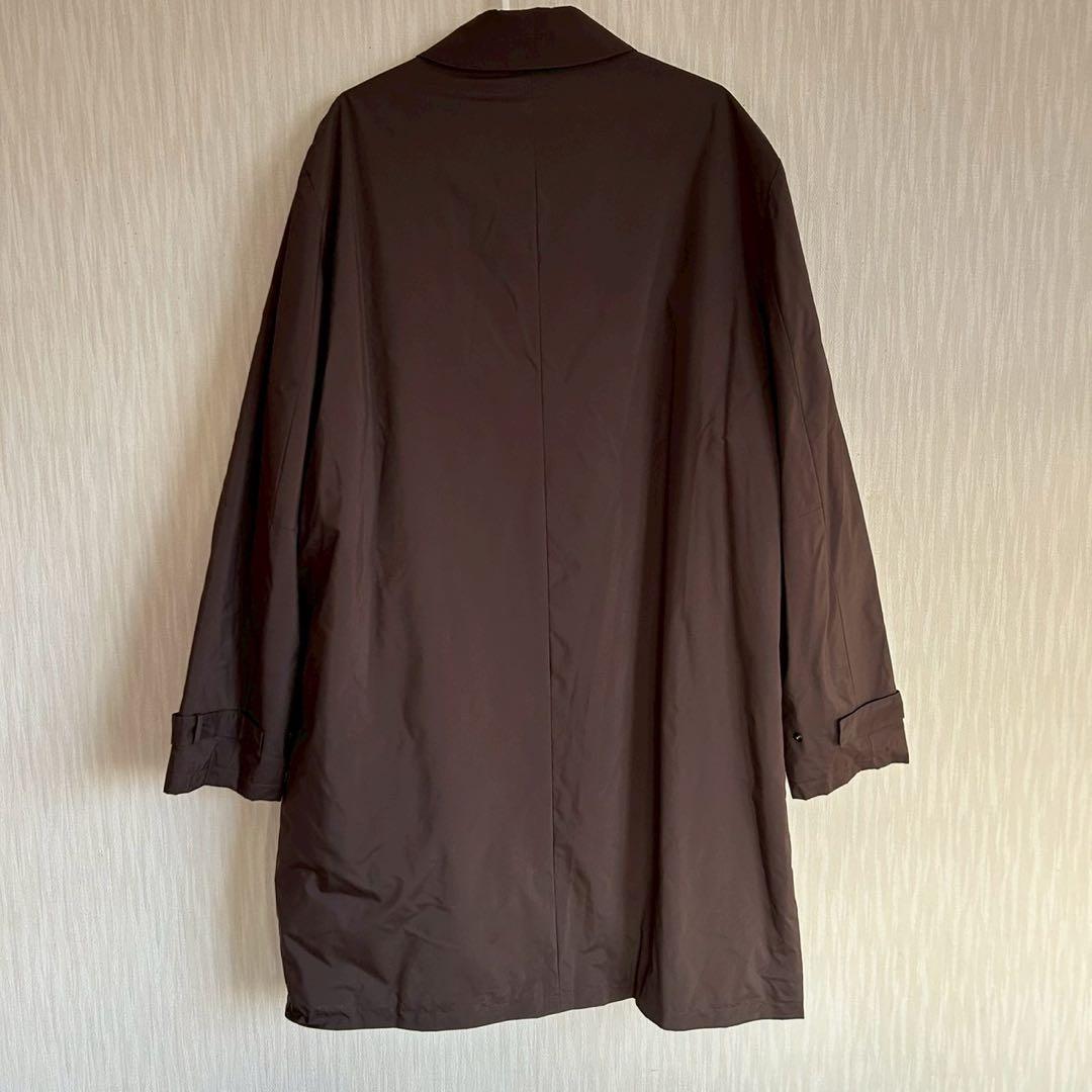Geovision Balmacaan Coats Raika Industry Geovisor 46