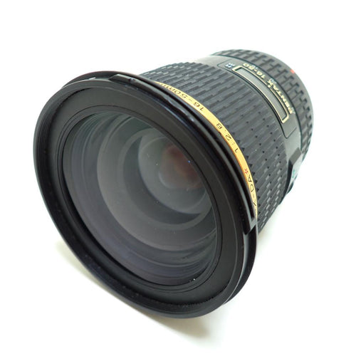 Pentax Lens (Single Focus) D566 Smc Pentax-Da 16-50Mm F2.8Ed Al Sdm