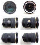 Pentax Lens (Single Focus) D566 Smc Pentax-Da 16-50Mm F2.8Ed Al Sdm