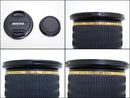Pentax Lens (Single Focus) D566 Smc Pentax-Da 16-50Mm F2.8Ed Al Sdm
