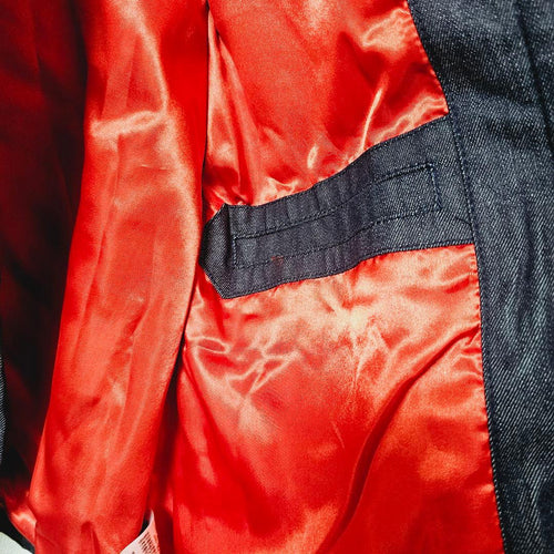 Kapital Denim Jackets Kountry