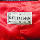 Kapital Denim Jackets Kountry