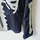 Kapital Denim Jackets Kountry
