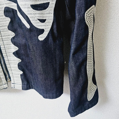 Kapital Denim Jackets Kountry