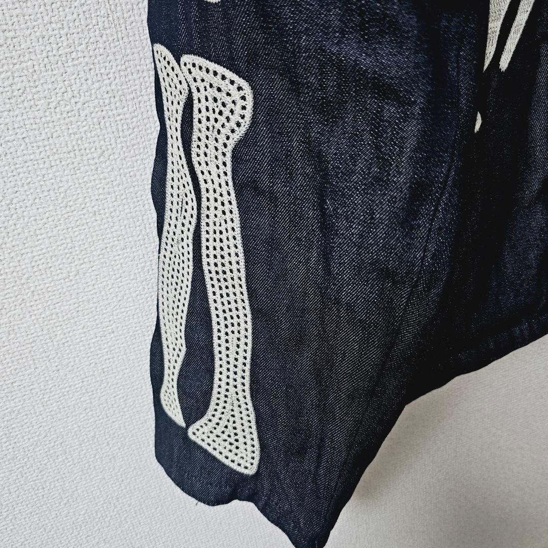 Kapital Denim Jackets Kountry