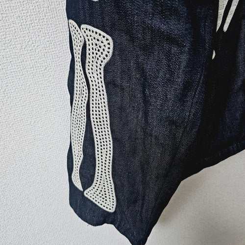 Kapital Denim Jackets Kountry