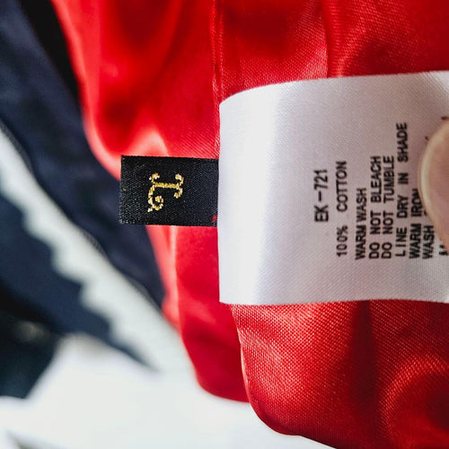 Kapital Denim Jackets Kountry
