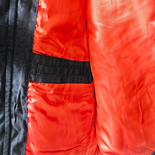 Kapital Denim Jackets Kountry