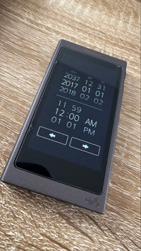 Sony Digital Audio Players Walkman Nw-A46
