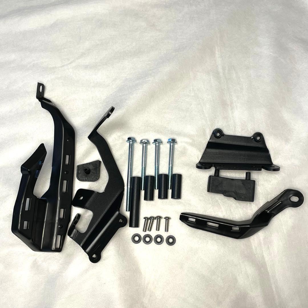 Cowls Fenders Yamaha Yzf R-25.R-3