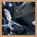 Cowls Fenders Yamaha Yzf R-25.R-3