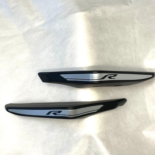 Cowls Fenders Yamaha Yzf R-25.R-3