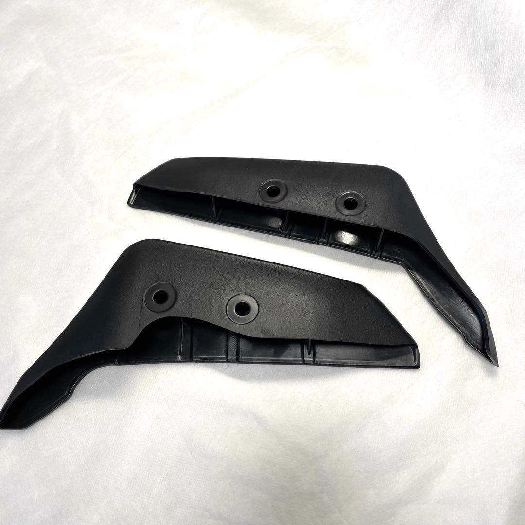 Cowls Fenders Yamaha Yzf R-25.R-3
