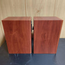 Fostex Speakers Fe83En M800-Db