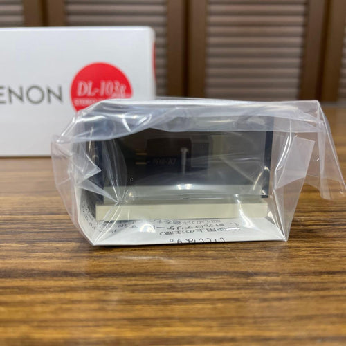 Denon Record Needles Cartridges Dl-103R