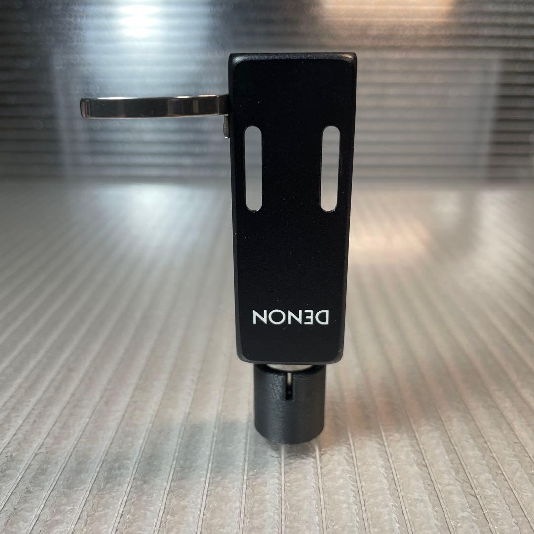Denon Record Needles Cartridges (7/31 Dl-103R
