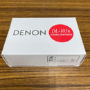 Denon Record Needles Cartridges Dl-103R