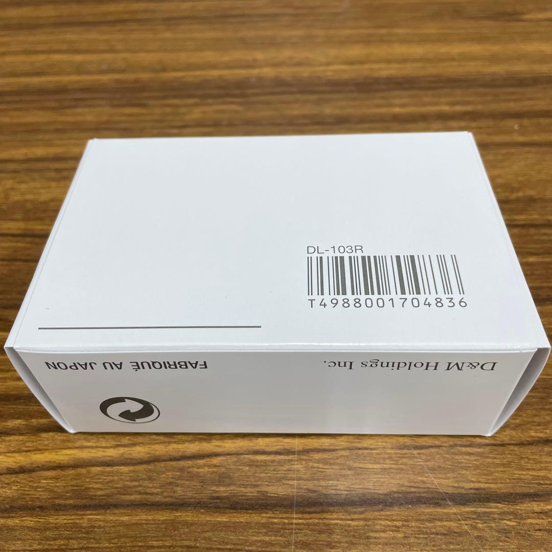 Denon Record Needles Cartridges Dl-103R