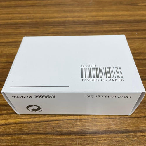 Denon Record Needles Cartridges Dl-103R