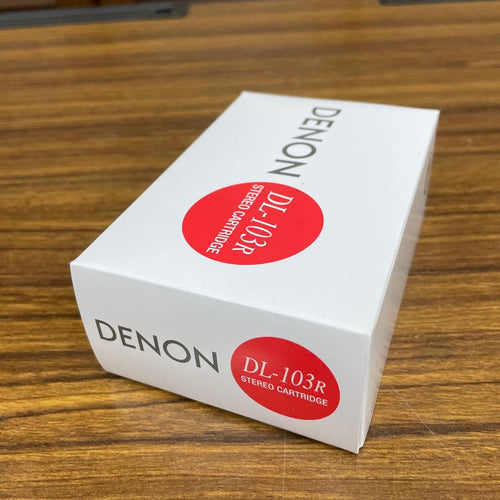Denon Record Needles Cartridges Dl-103R