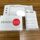 Denon Record Needles Cartridges Dl-103R