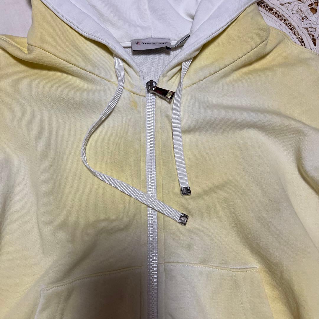 Moncler Hoodies
