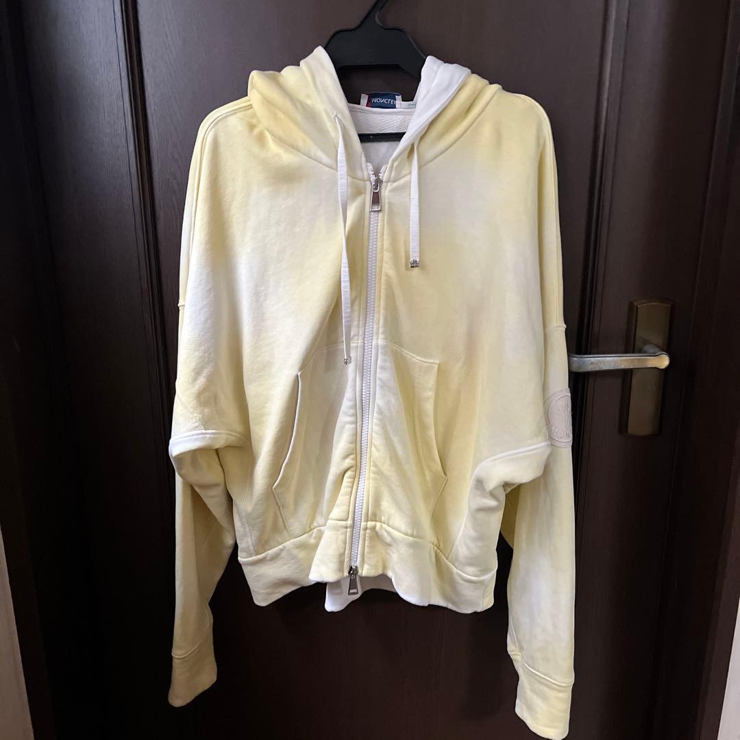 Moncler Hoodies