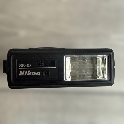 Nikon Strobe Sb-10