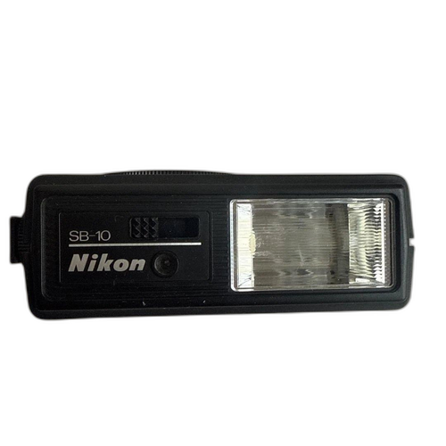 Nikon Strobe Sb-10