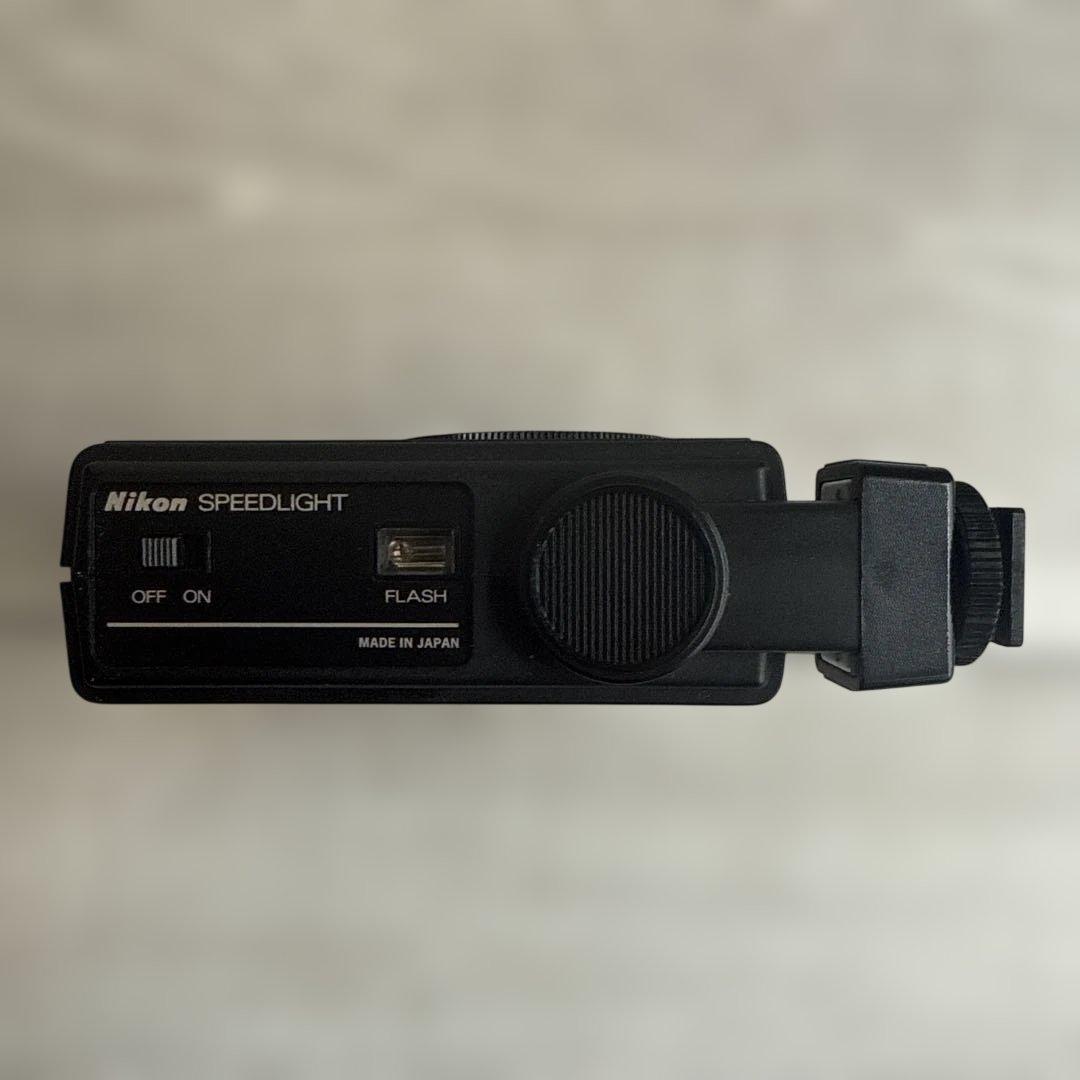 Nikon Strobe Sb-10