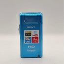 Sony Video Cameras Bloggie Mhs-Pm5K Hd