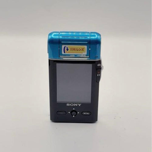 Sony Video Cameras Bloggie Mhs-Pm5K Hd