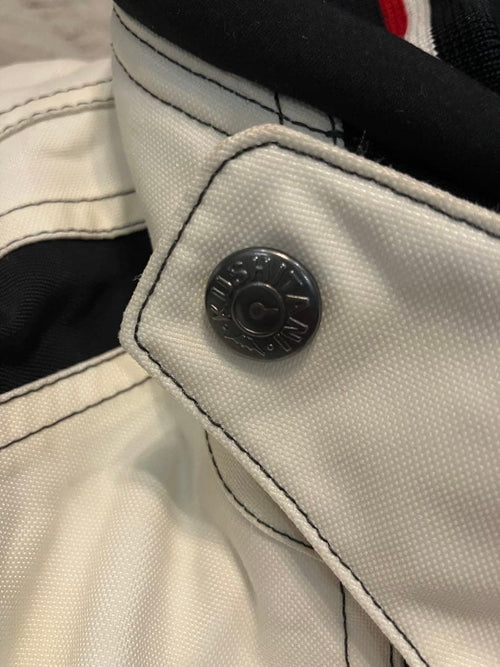 Kushitani Jackets Yamaha Moto Xl K-2623