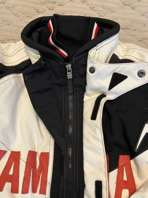 Kushitani Jackets Yamaha Moto Xl K-2623
