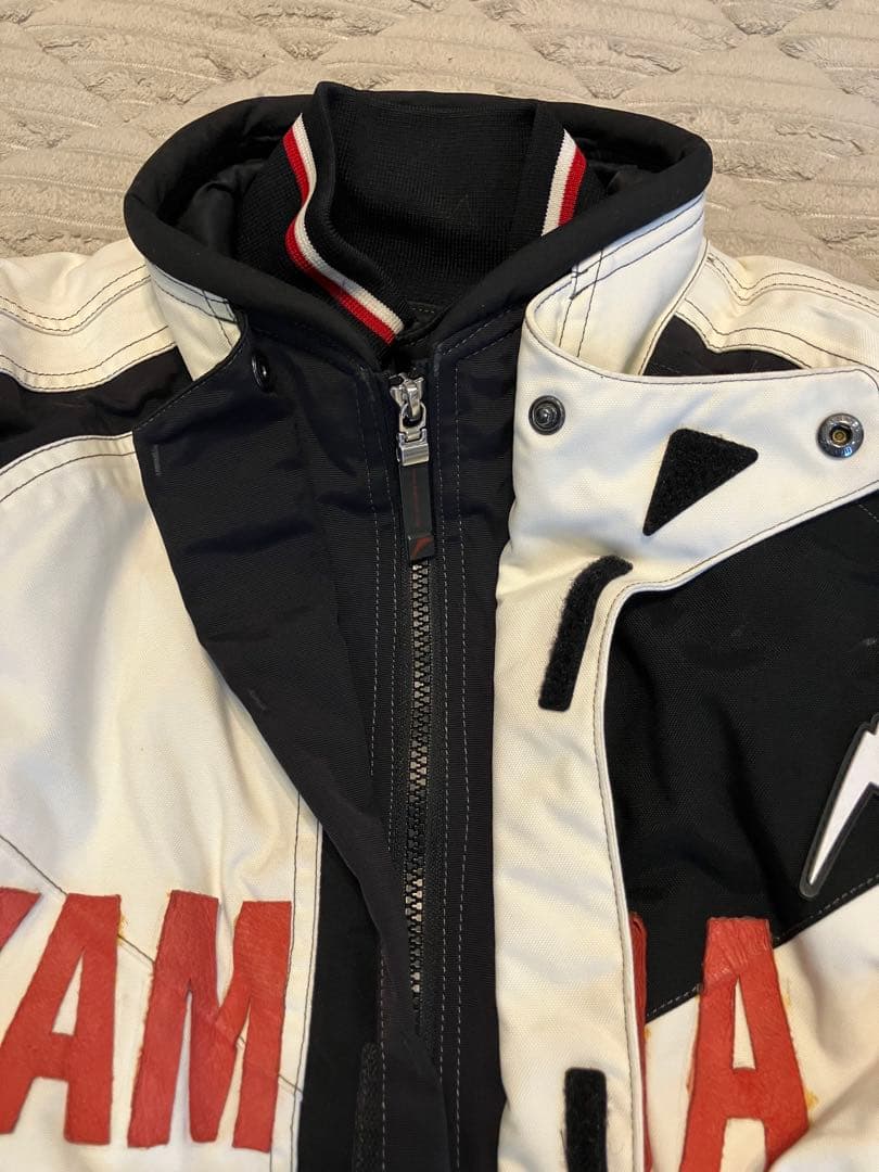 Kushitani Jackets Yamaha Moto Xl K-2623