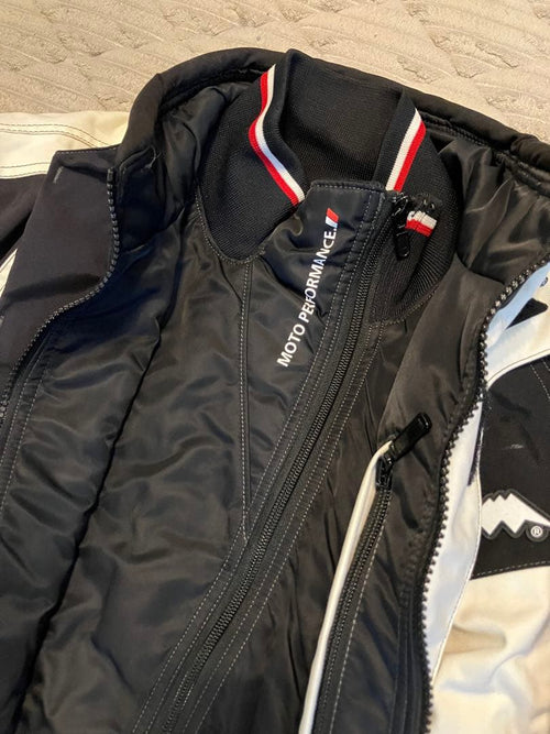 Kushitani Jackets Yamaha Moto Xl K-2623