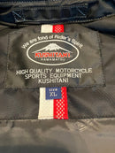 Kushitani Jackets Yamaha Moto Xl K-2623
