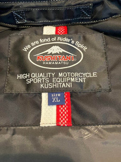 Kushitani Jackets Yamaha Moto Xl K-2623