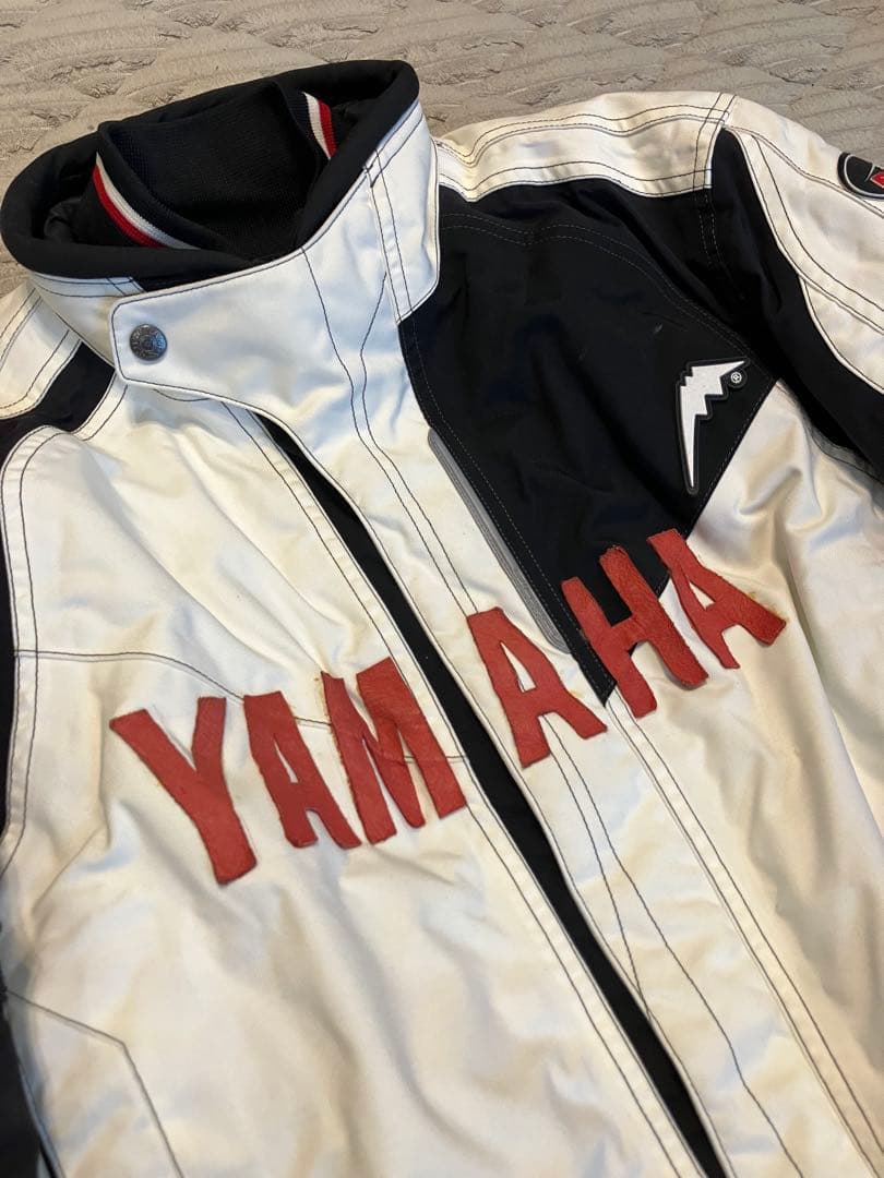 Kushitani Jackets Yamaha Moto Xl K-2623