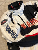 Kushitani Jackets Yamaha Moto Xl K-2623