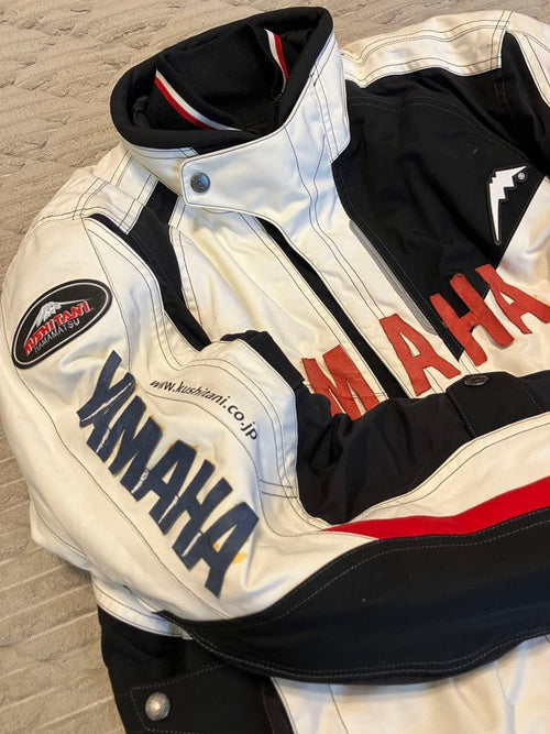Kushitani Jackets Yamaha Moto Xl K-2623