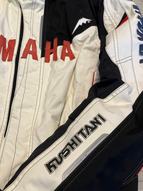 Kushitani Jackets Yamaha Moto Xl K-2623