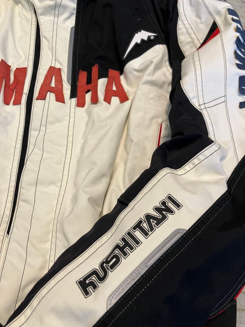 Kushitani Jackets Yamaha Moto Xl K-2623