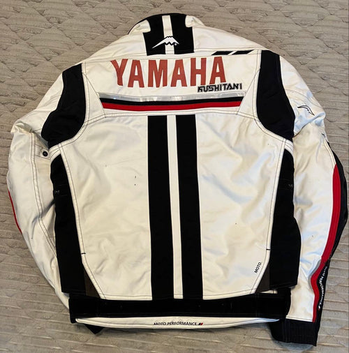Kushitani Jackets Yamaha Moto Xl K-2623