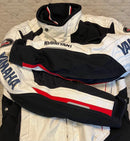 Kushitani Jackets Yamaha Moto Xl K-2623