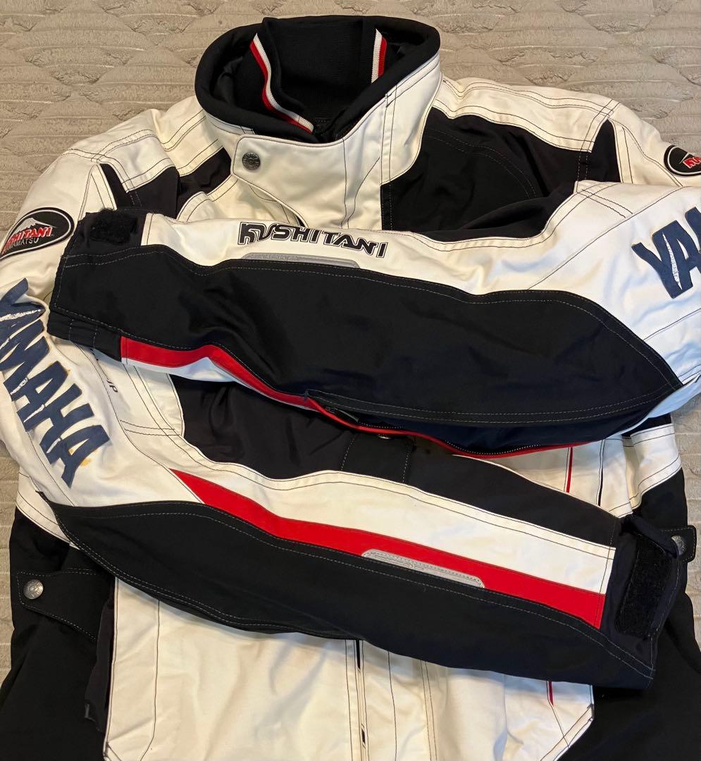 Kushitani Jackets Yamaha Moto Xl K-2623