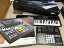 Midi Keyboard Pad Maschine Studio +Komplete Kontrol S61