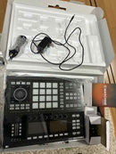 Midi Keyboard Pad Maschine Studio +Komplete Kontrol S61